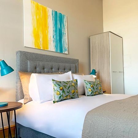 Tay View Apartment Данди Экстерьер фото