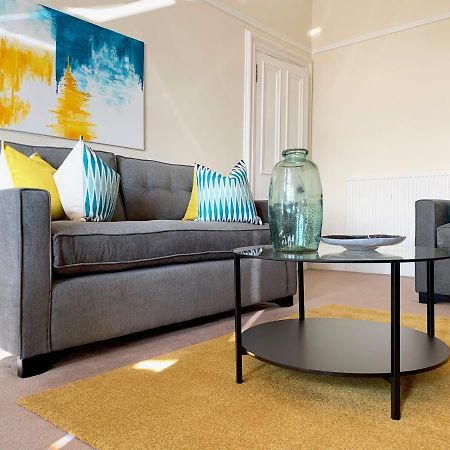 Tay View Apartment Данди Экстерьер фото