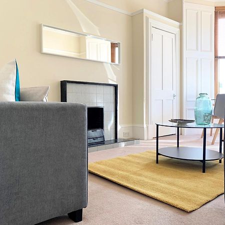 Tay View Apartment Данди Экстерьер фото