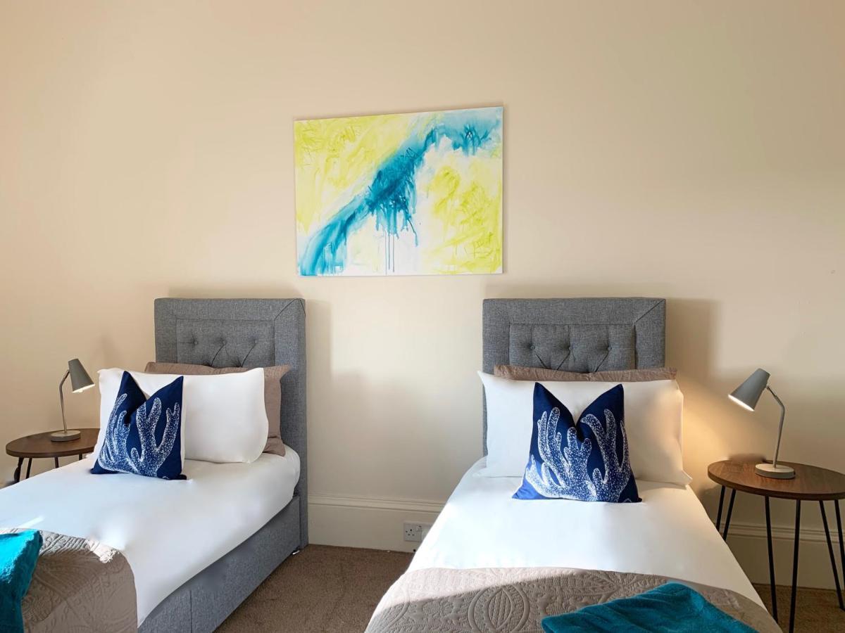 Tay View Apartment Данди Экстерьер фото
