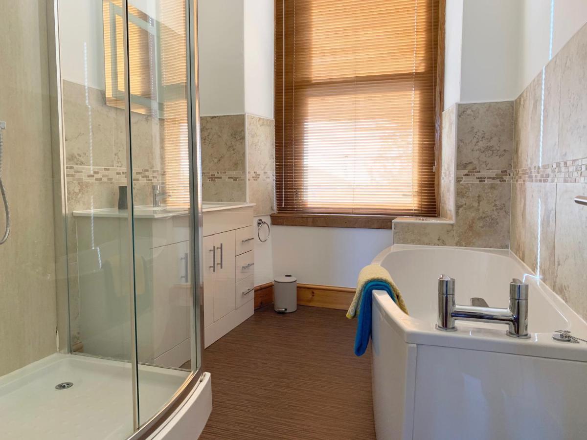 Tay View Apartment Данди Экстерьер фото