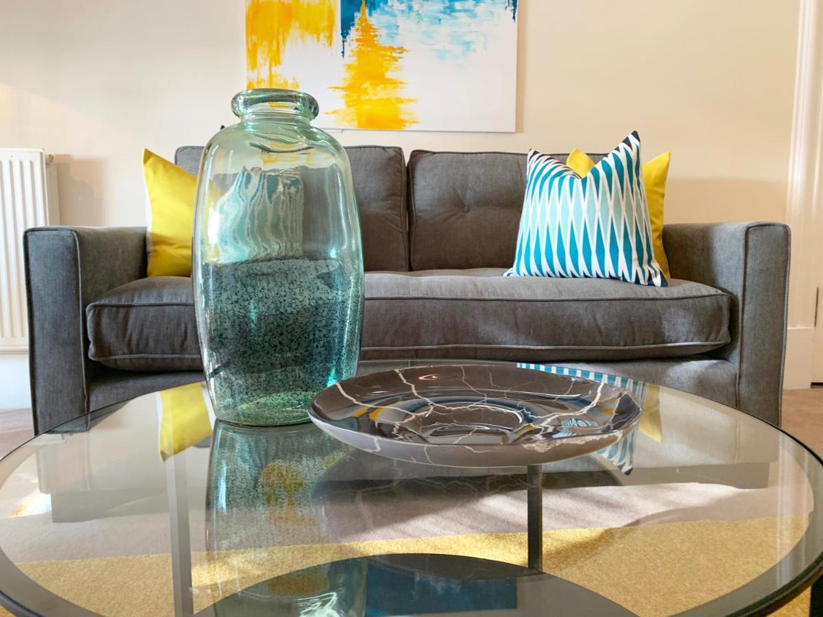 Tay View Apartment Данди Экстерьер фото