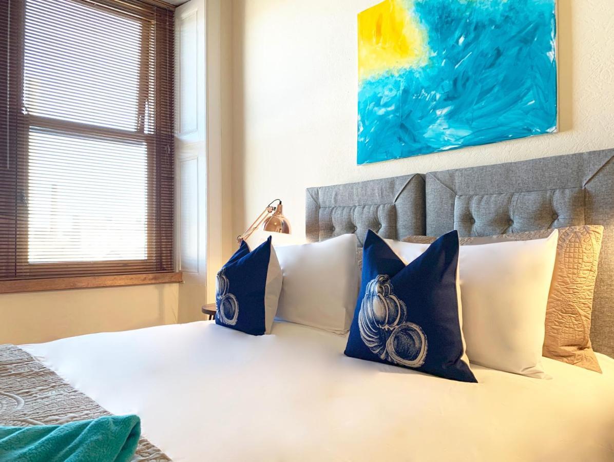 Tay View Apartment Данди Экстерьер фото