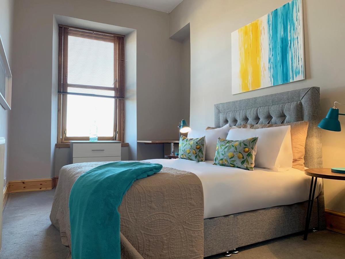 Tay View Apartment Данди Экстерьер фото