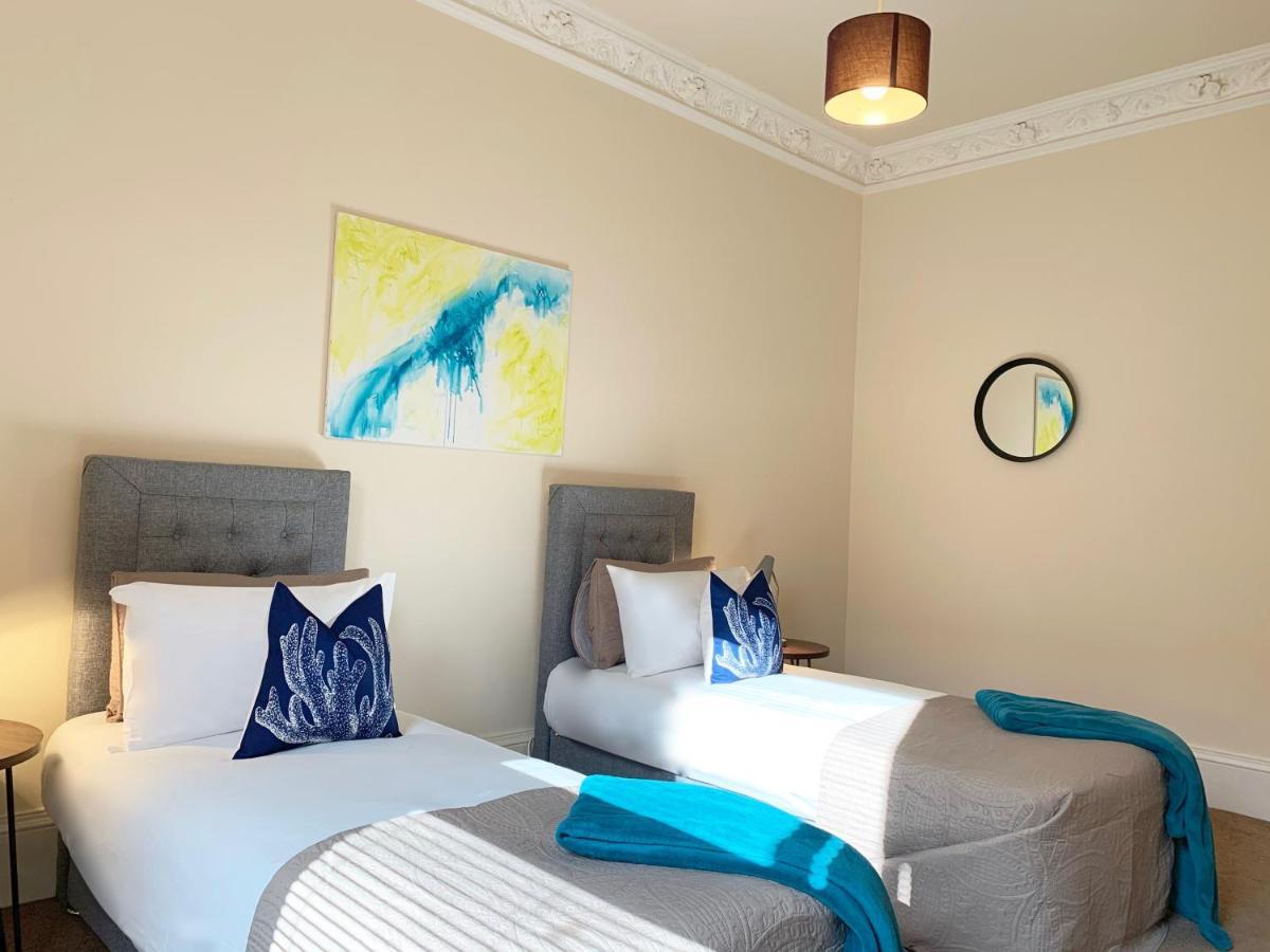 Tay View Apartment Данди Экстерьер фото