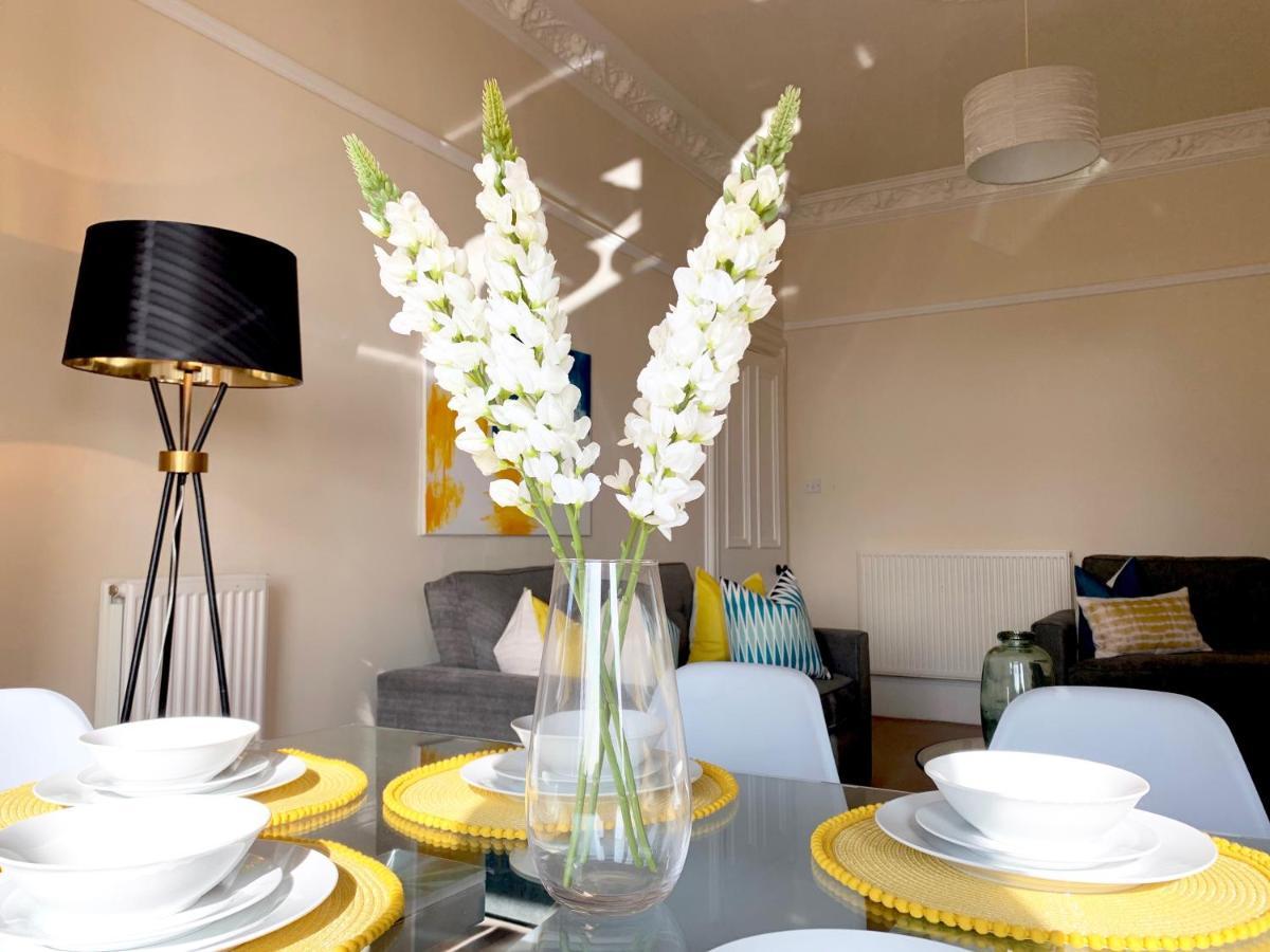 Tay View Apartment Данди Экстерьер фото