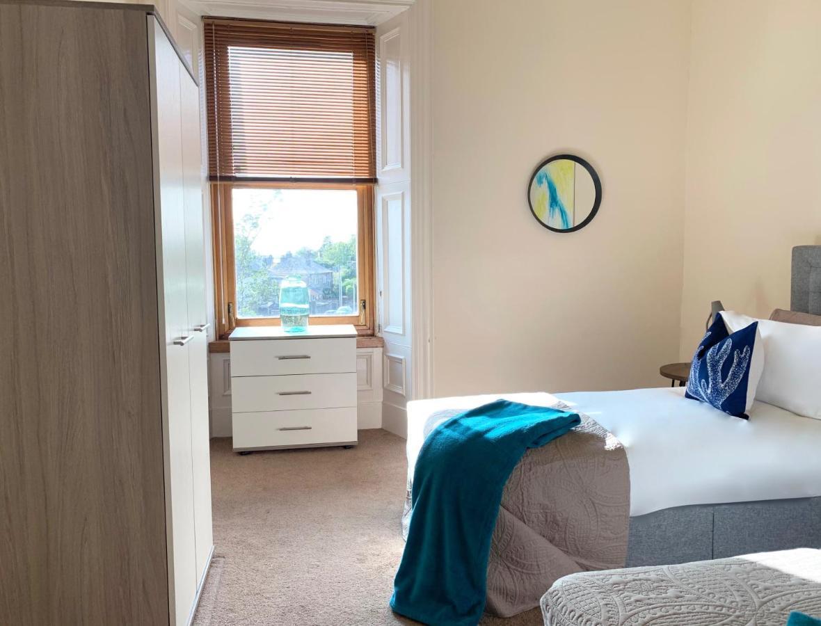 Tay View Apartment Данди Экстерьер фото