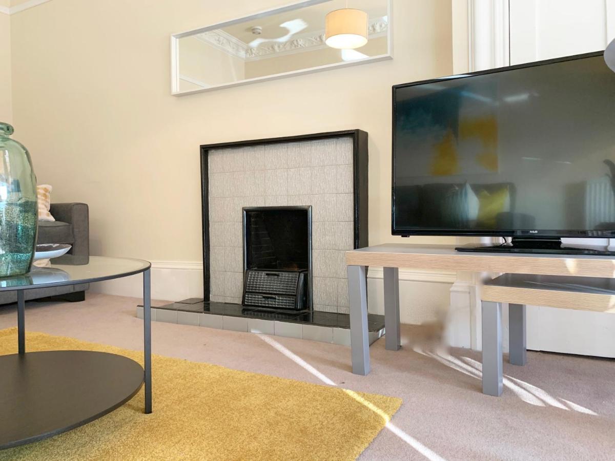 Tay View Apartment Данди Экстерьер фото