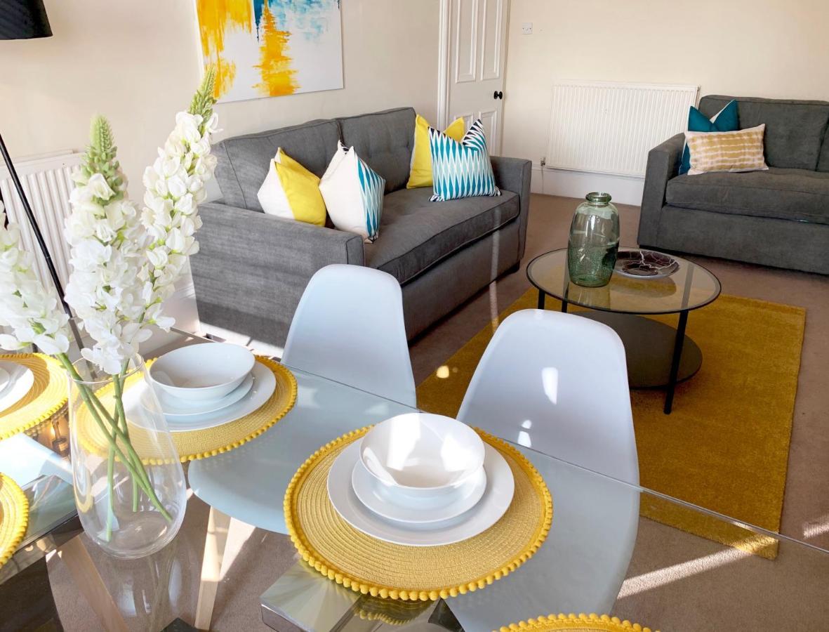 Tay View Apartment Данди Экстерьер фото