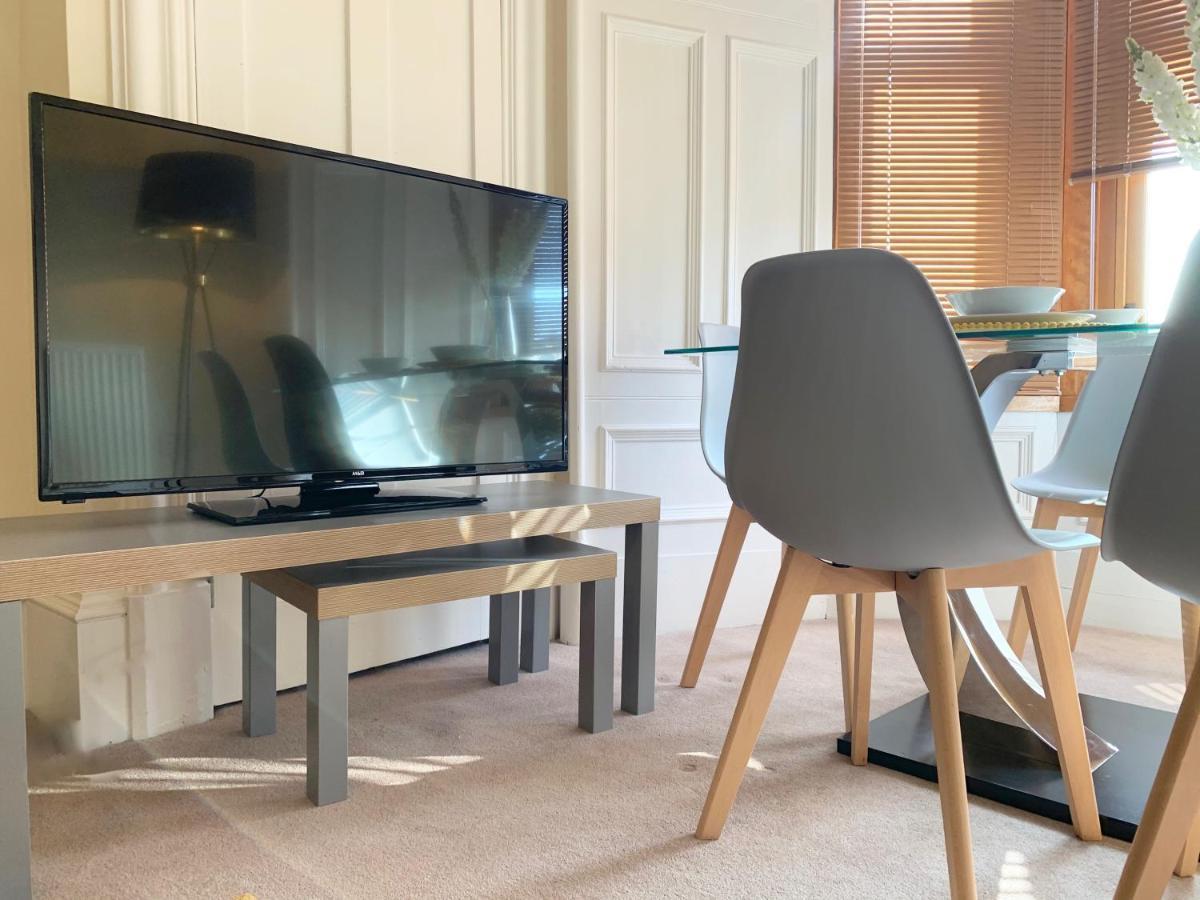 Tay View Apartment Данди Экстерьер фото