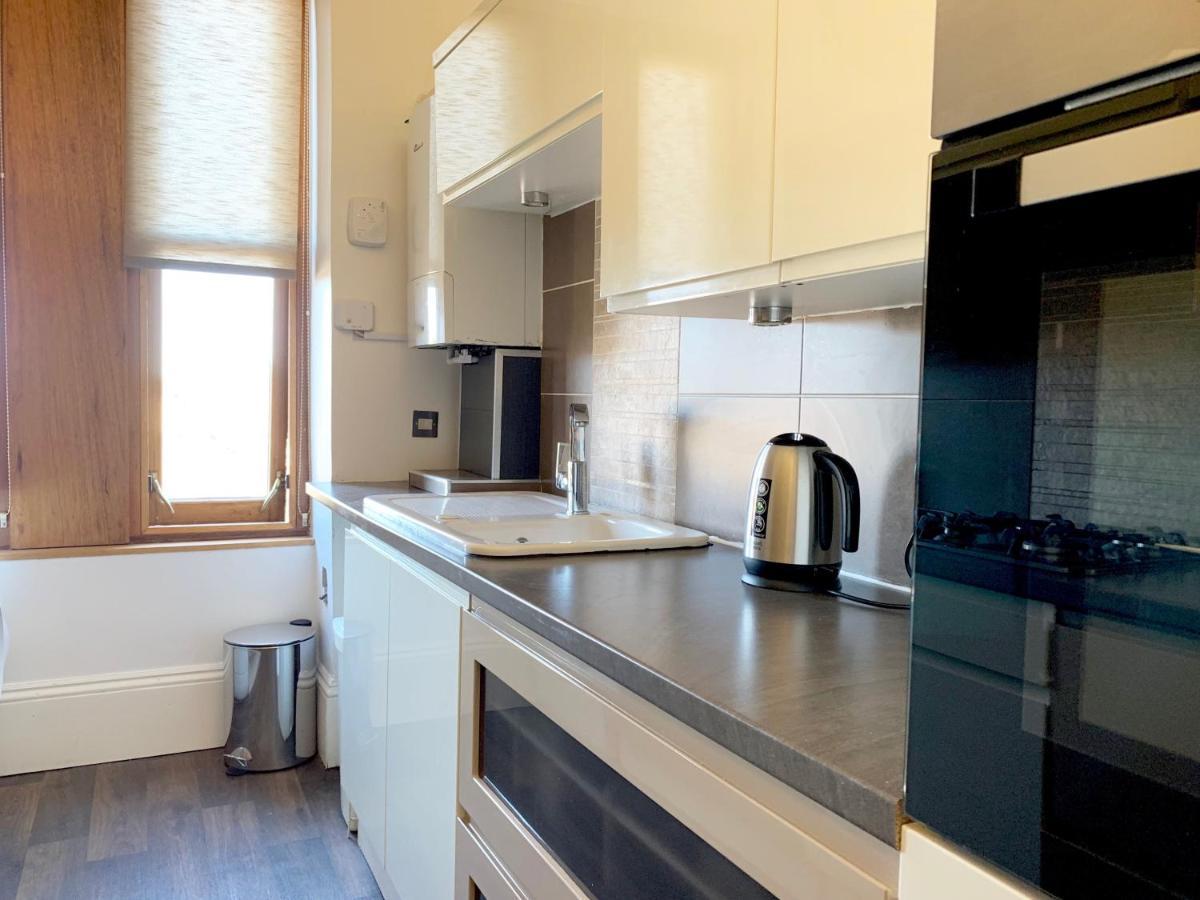 Tay View Apartment Данди Экстерьер фото