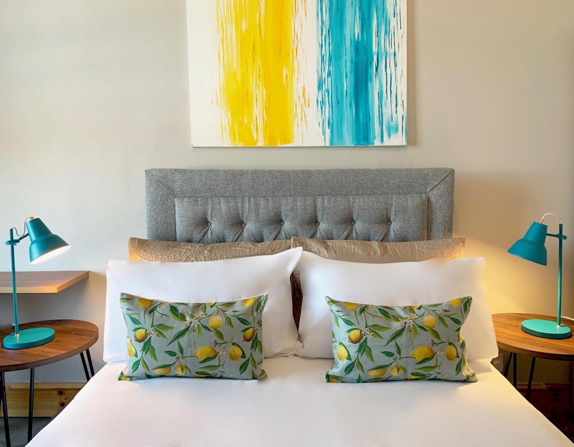 Tay View Apartment Данди Экстерьер фото