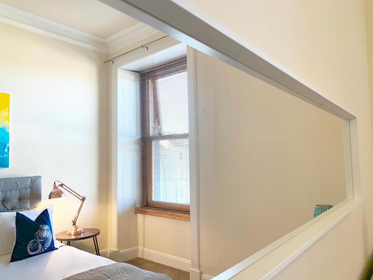 Tay View Apartment Данди Экстерьер фото