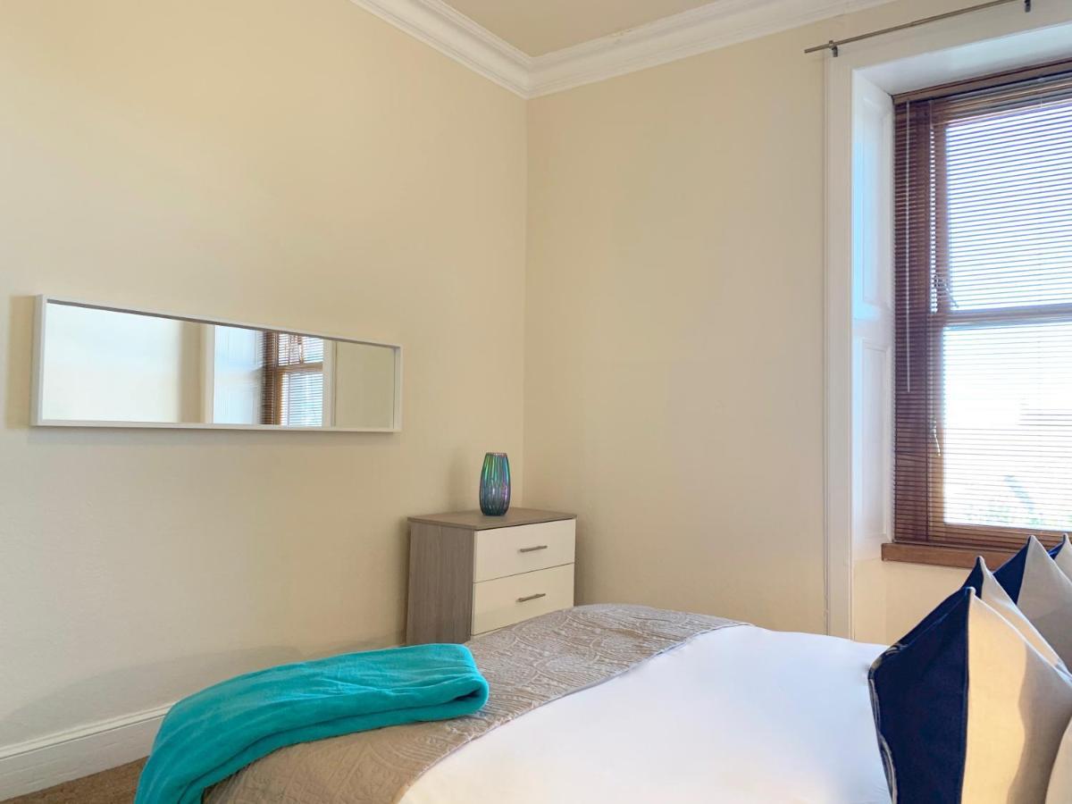 Tay View Apartment Данди Экстерьер фото