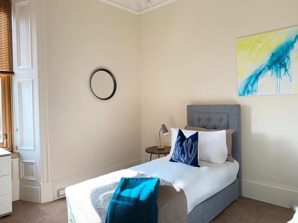 Tay View Apartment Данди Экстерьер фото