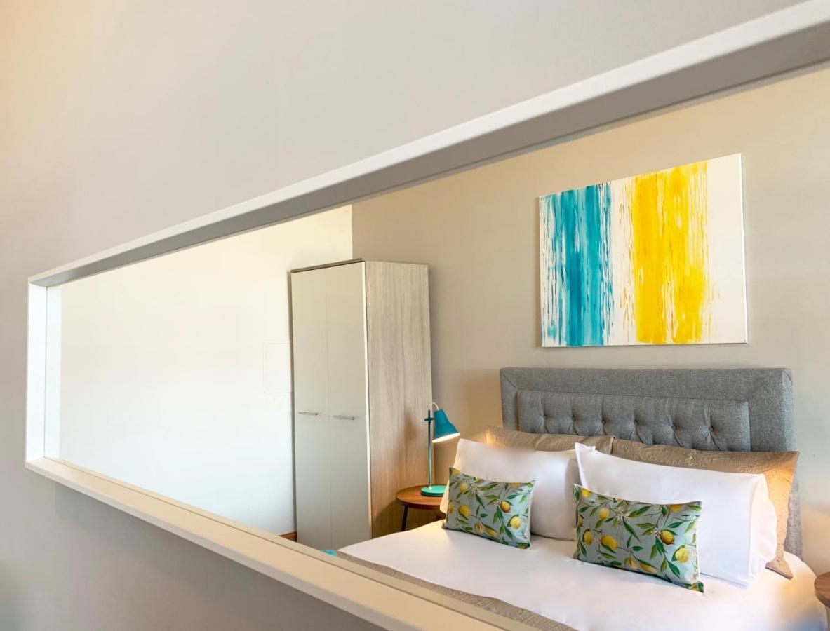 Tay View Apartment Данди Экстерьер фото