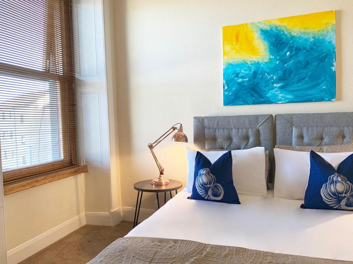 Tay View Apartment Данди Экстерьер фото
